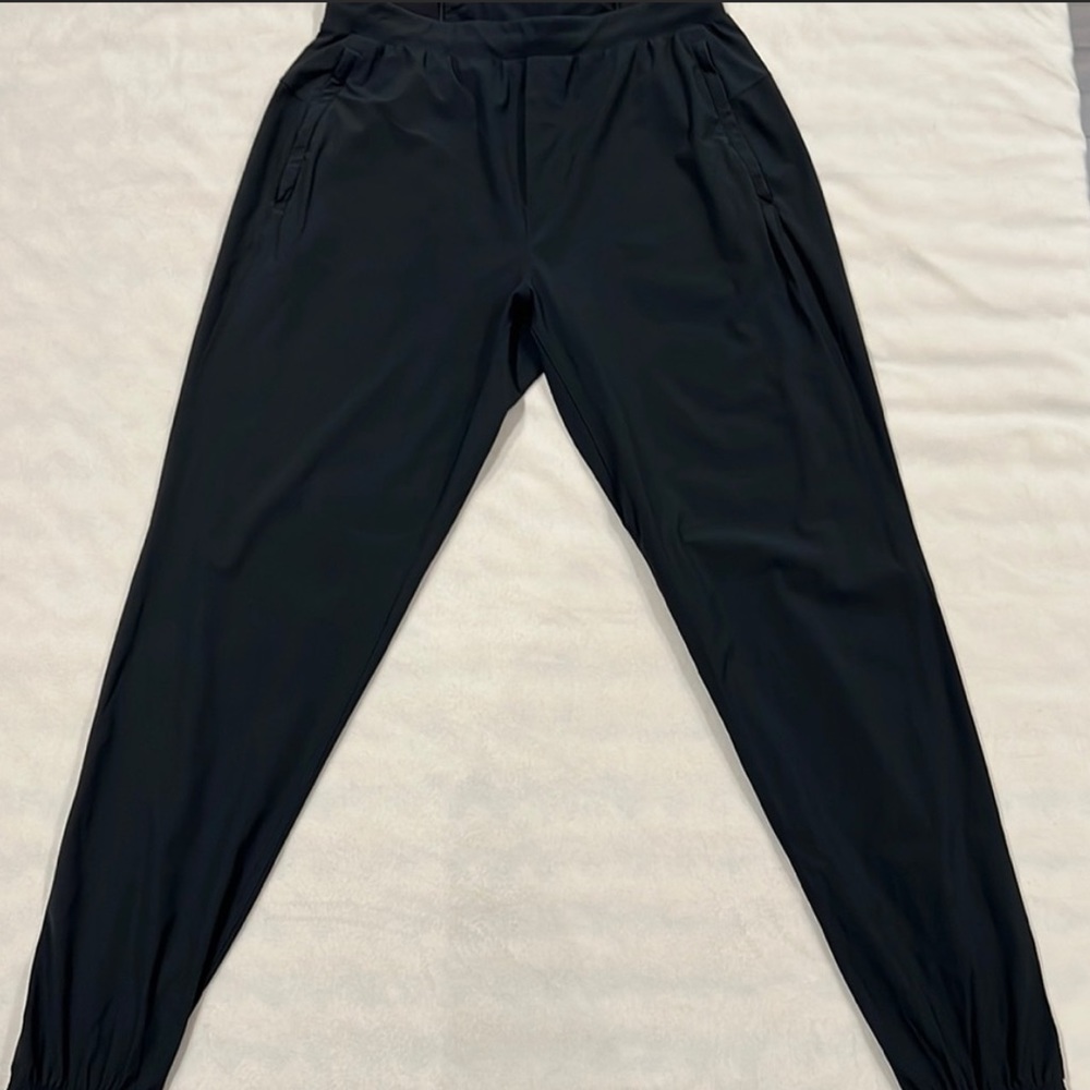 Lululemon Surge Jogger 29’ Obsidian